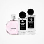 CHANEL CHANCE EAU TENDRE EAU DE TOILETTE