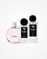 CHANEL CHANCE EAU TENDRE EAU DE TOILETTE