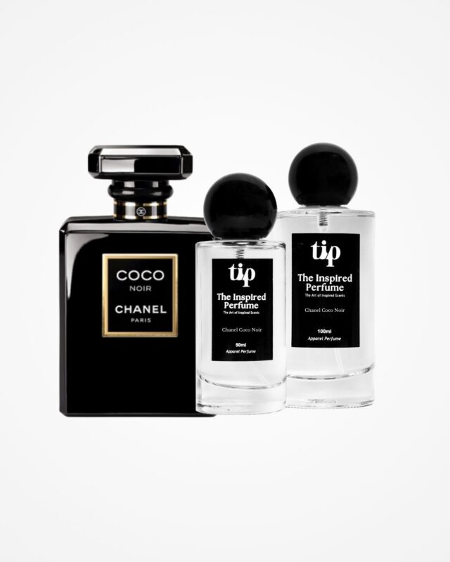 Chanel Coco Noir
