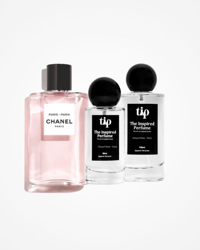 Chanel Paris Paris