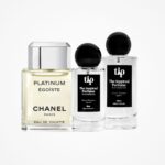 ÉGOÏSTE PLATINUM CHANEL