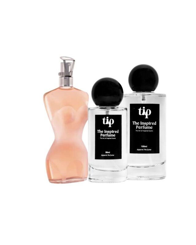 Classique by Jean Paul Gaultier for women