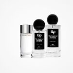 Clinique Happy for Women inspired perfume bottle with The Inspired Perfume