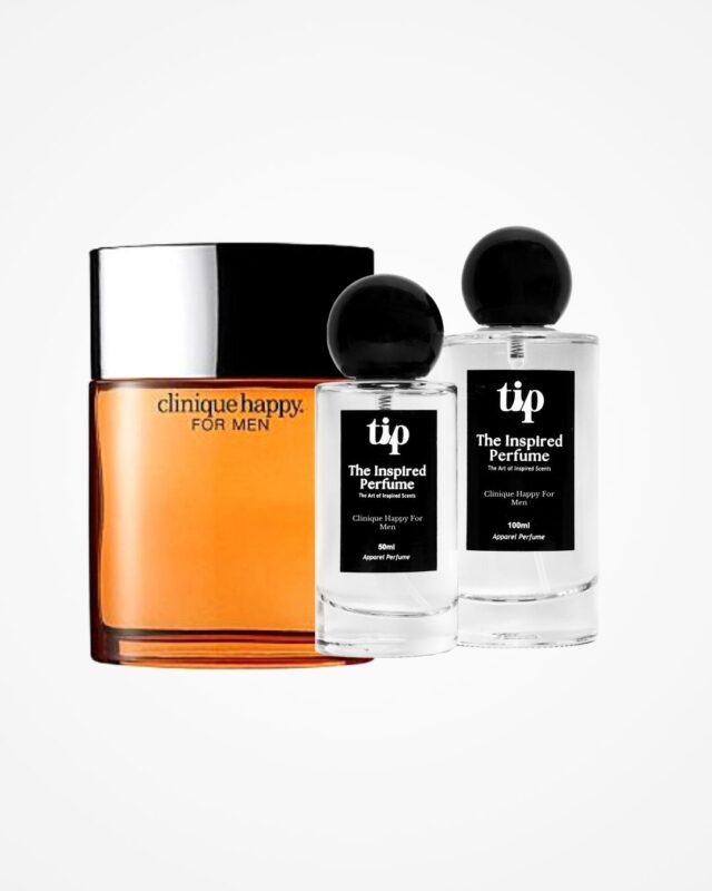 Clinique Happy For Men
