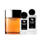 CLINIQUE HAPPY FOR MEN