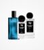 Davidoff Cool Water inspired perfume bottle with The Inspired Perfume