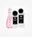 Davidoff Cool Water Sea Rose inspired perfume bottle with The Inspired Perfume