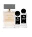 Zara Custom Tailored Man inspired perfume bottle with The Inspired Perfume