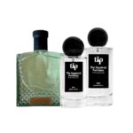 Zara Dark Copper inspired perfume bottle with The Inspired Perfume