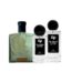 Dark Copper type Perfume