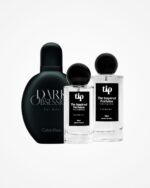 CALVIN KLEIN DARK OBSESSION