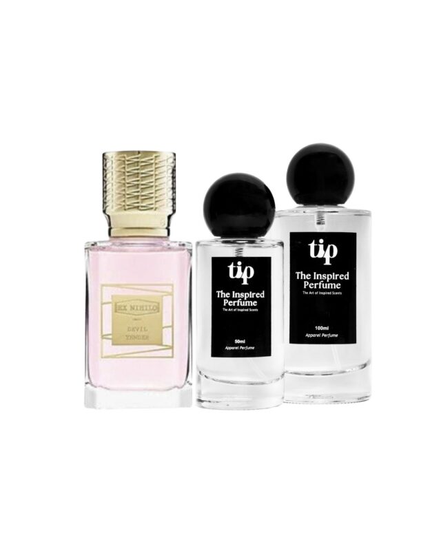 Devil Tender by Ex Nihilo type Perfume