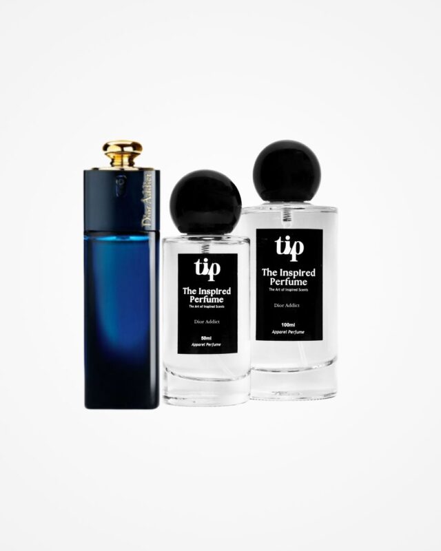 Dior Addict
