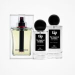 Dior Homme Sport inspired perfume bottle with The Inspired Perfume