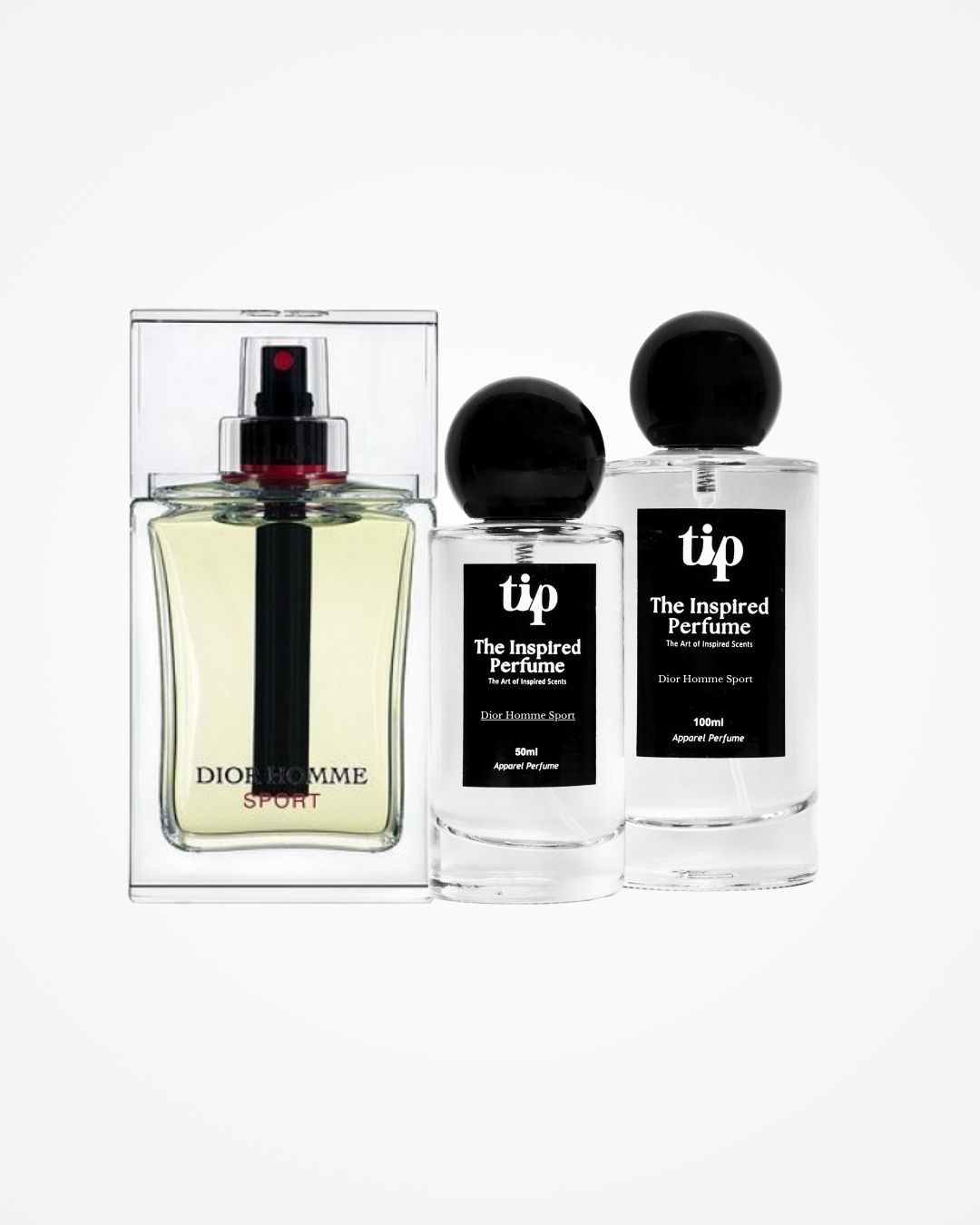 Dior Homme Sport DIOR HOMME SPORT - Image 1