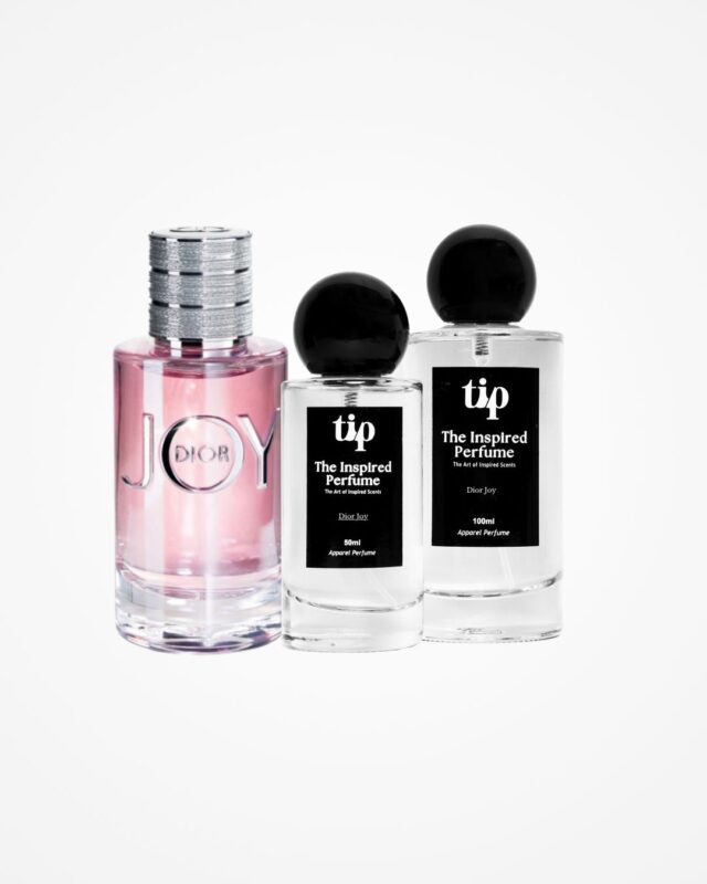 Dior Joy