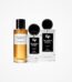 Christian Dior Patchouli Imperial inspired perfume bottle with The Inspired Perfume