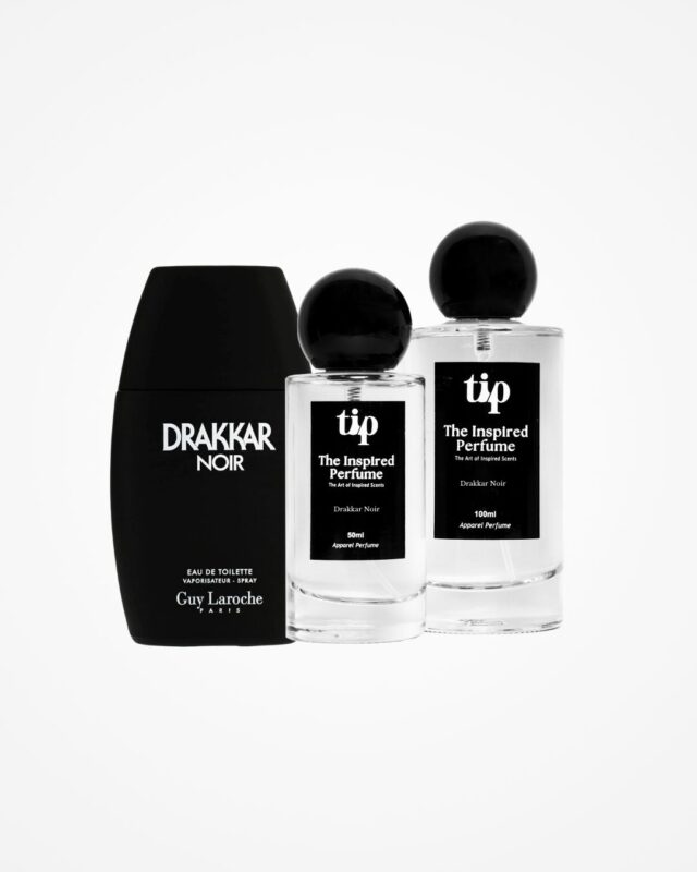 Drakkar Noir