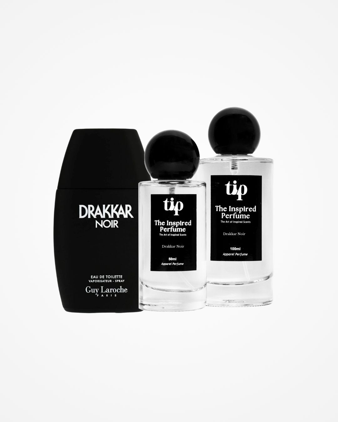 Drakkar Noir DRAKKAR NOIR GUY LAROCHE - Image 1