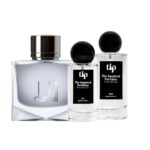 DUNHILL BLACK