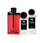 Dunhill Desire Red inspired perfume bottle with The Inspired Perfume