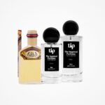 Lomani El Paso inspired perfume bottle with The Inspired Perfume