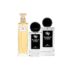 Elizabeth Arden 5th Avenue inspired perfume bottle with The Inspired Perfume