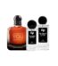 Armani Emporio Stronger With You Absolutely inspired perfume bottle with The Inspired Perfume