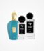 Xerjoff Erba Pura inspired perfume bottle with The Inspired Perfume