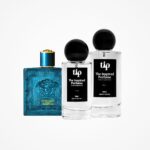 VERSACE EROS EAU DE TOILETTE