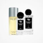 ESCAPE CALVIN KLEIN