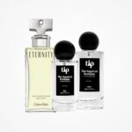 CALVIN KLEIN ETERNITY  FOR WOMEN