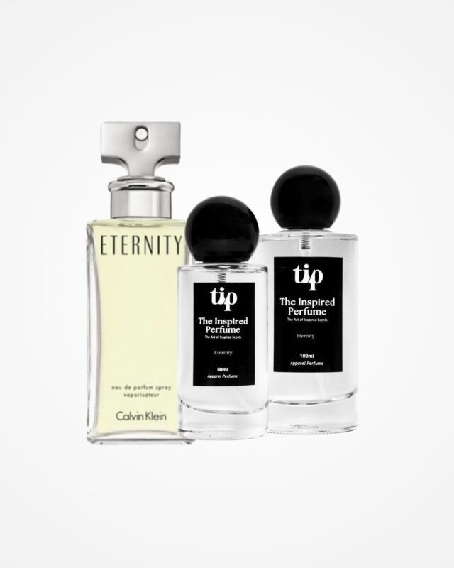 Eternity