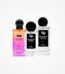 LC Waikiki Fancy Bouquet inspired perfume bottle with The Inspired Perfume