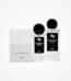 Dew Travel inspired perfume bottle with The Inspired Perfume
