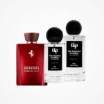 FERRARI ESSENCE OUD
