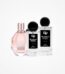 Viktor & Rolf Flowerbomb inspired perfume bottle with The Inspired Perfume