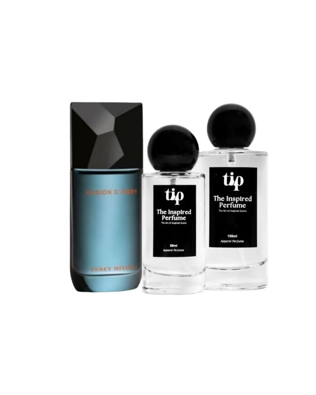 Fusion dIssey Issey Miyake type Perfume