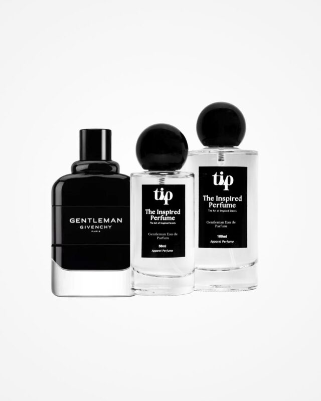 Gentleman Eau de Parfum