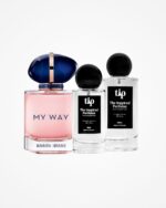 GIORGIO ARMANI MY WAY  FOR WOMEN