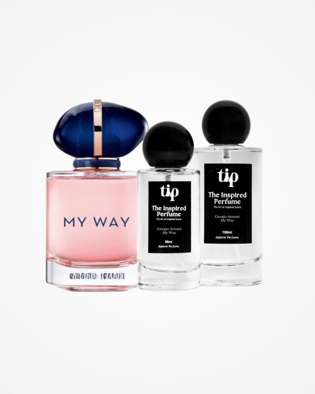 Giorgio Armani My Way