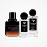 GENTLEMAN RESERVE PRIVEE