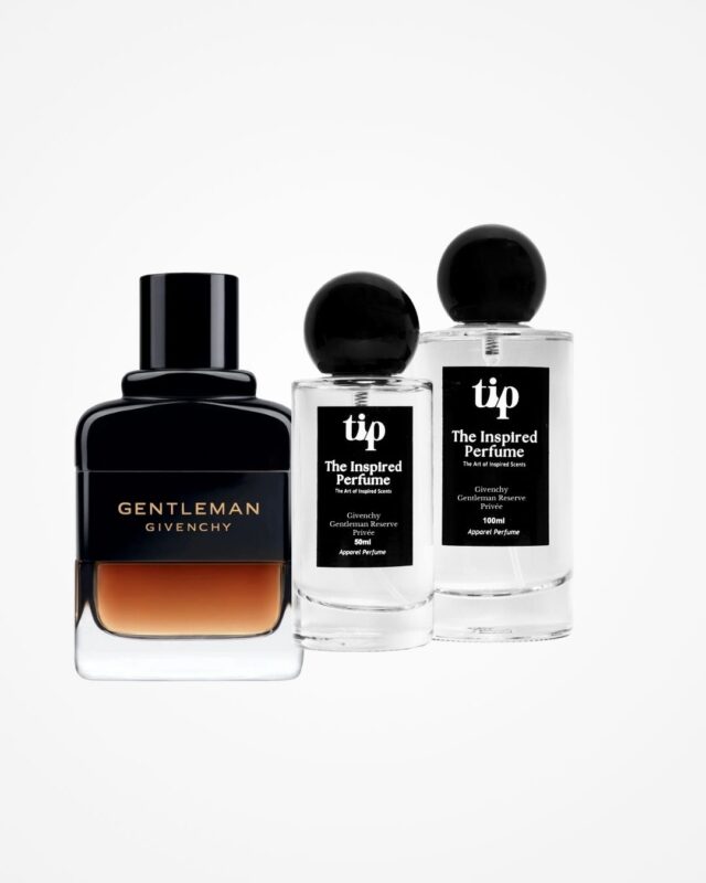 Givenchy Gentleman Reserve Privee