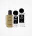 Naseem Oud Safi Pure Oil inspired perfume bottle with The Inspired Perfume