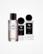 DIOR GRIS MONTAIGNE