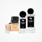 Clinique Happy for Women inspired perfume bottle with The Inspired Perfume
