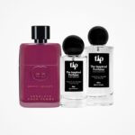 GUCCI GUILTY ABSOLUTE POUR FEMME