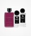 Gucci Guilty Absolute Pour Femme inspired perfume bottle with The Inspired Perfume