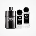 GUCCI GUILTY INTENSE