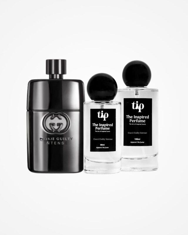 Gucci Guilty Intense